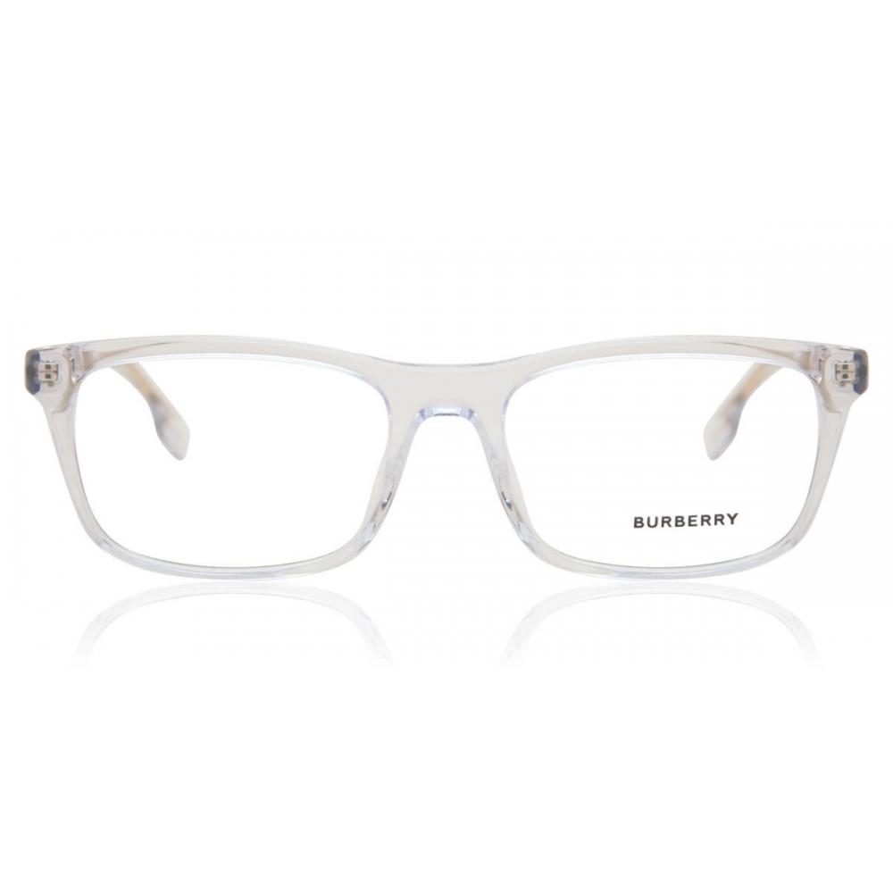 Burberry Be2334 Elm 3024 Men Eyeglasses
