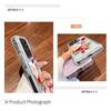 For Xiaomi 13t 11t Poco X6 X5 Redmi Note 13 12 11 10 Pro Shockproof Flower Colorful Cartoon Love Heart Silicone Clear Slim Case Cover