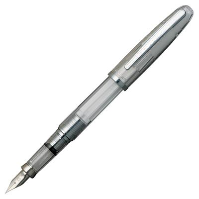 Платиновая перьевая ручка Balance Shine Crystal Перо Medium PGB-3000A#5-3