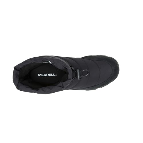 Зимние мокасины Zero Tall x Cold Pack 3 Термоводонепроницаемые Унисекс