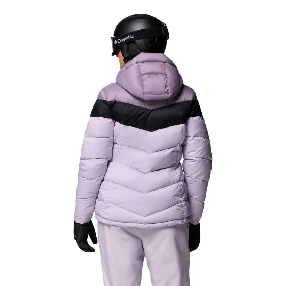 Columbia Куртка Abbott Peak™ II