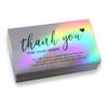 Greeting Postcard Appreciate Cards Thank You For Your Order Beyond Grateful Labels Thanks Gorgeous