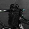 Waterproof Bike Water Bottle Bag Large Capacity Bicycle Cup Holders Accessories Bike Cup Holder
