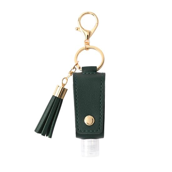 Отличный брелок для ключей с кисточкой, легкие ключи для хранения