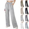 Women's Workwear Sweatpants Casual Loose Fleece High Waist Jogger Pants Ladies Sweatpants Casual Pants Yoga Pants Homewear