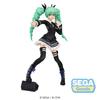В наличии FuRyu SEGA TAiTO Хацунэ Мику Серия ПВХ Кукла Хацунэ Мику 14-18 см Аниме Фигурки Действия Масштабная Модель Коллекция Игрушки Наборы