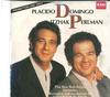 CD DOMINGO, PERLMAN - Danny Boy TOCE7552 EMI Japan Classical
