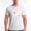 The Wonderful Adventures Of Nils Tshirt Summer Casual Cotton Tee Oversized Streetwear Tops Vintage Graphic Print