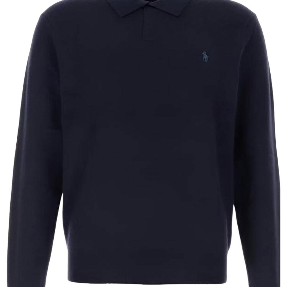 Polo Ralph Lauren Sweater Standard Men's Blue 710946001-001