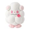 POKEMON Center Original Mochirich Plush Toy Peropuff