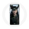 Case for Oppo A16 Loki Thor Ragnarok with Helmet Season 1