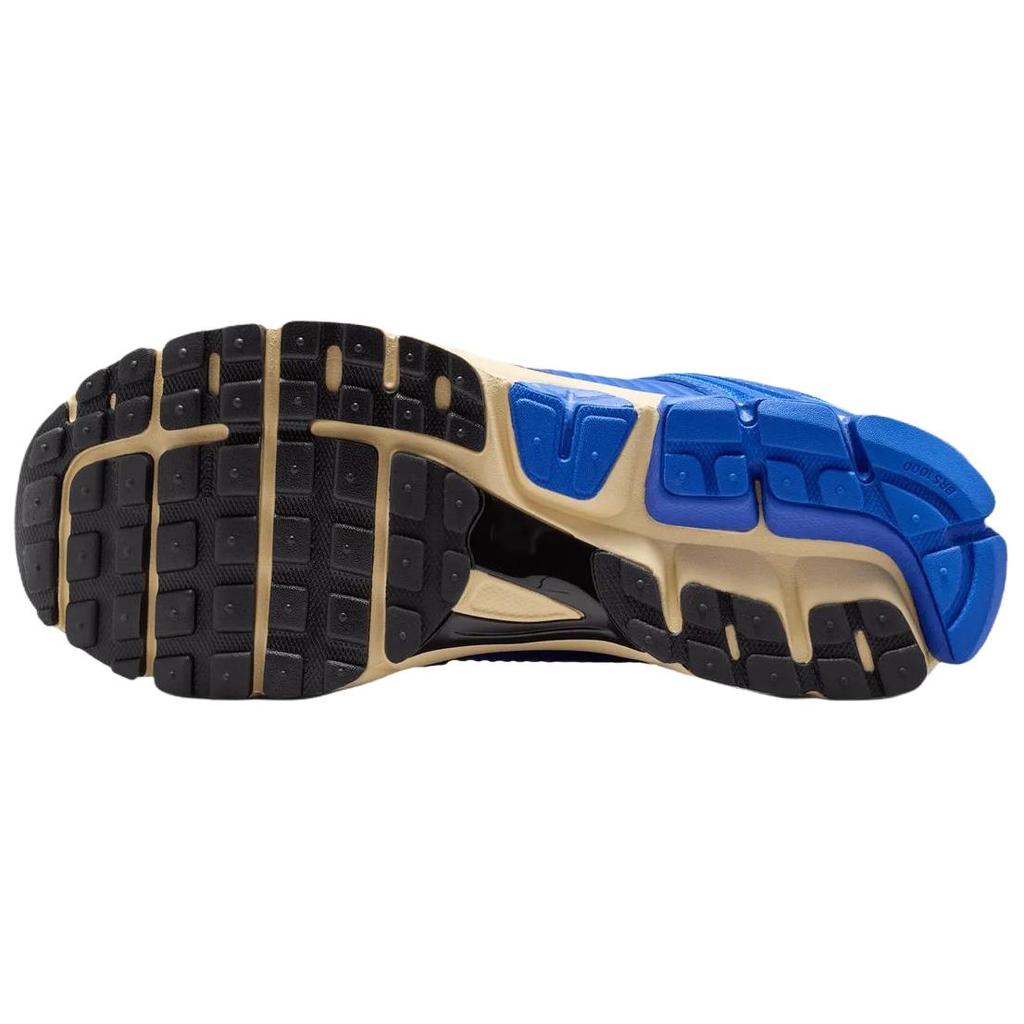 Nike Мужские кроссовки Air Zoom Vomero 5 Hyper Royal Синий Royal-Blue Game-Royal IO4555-400
