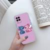 Мультяшный чехол Stitch для Motorola E7 G6 G7 G8 G9 Plus Power Play G10 G20 G04 E30 E40 E22 E20 E13 E15 G22 G23 G05 G75 G35 G55