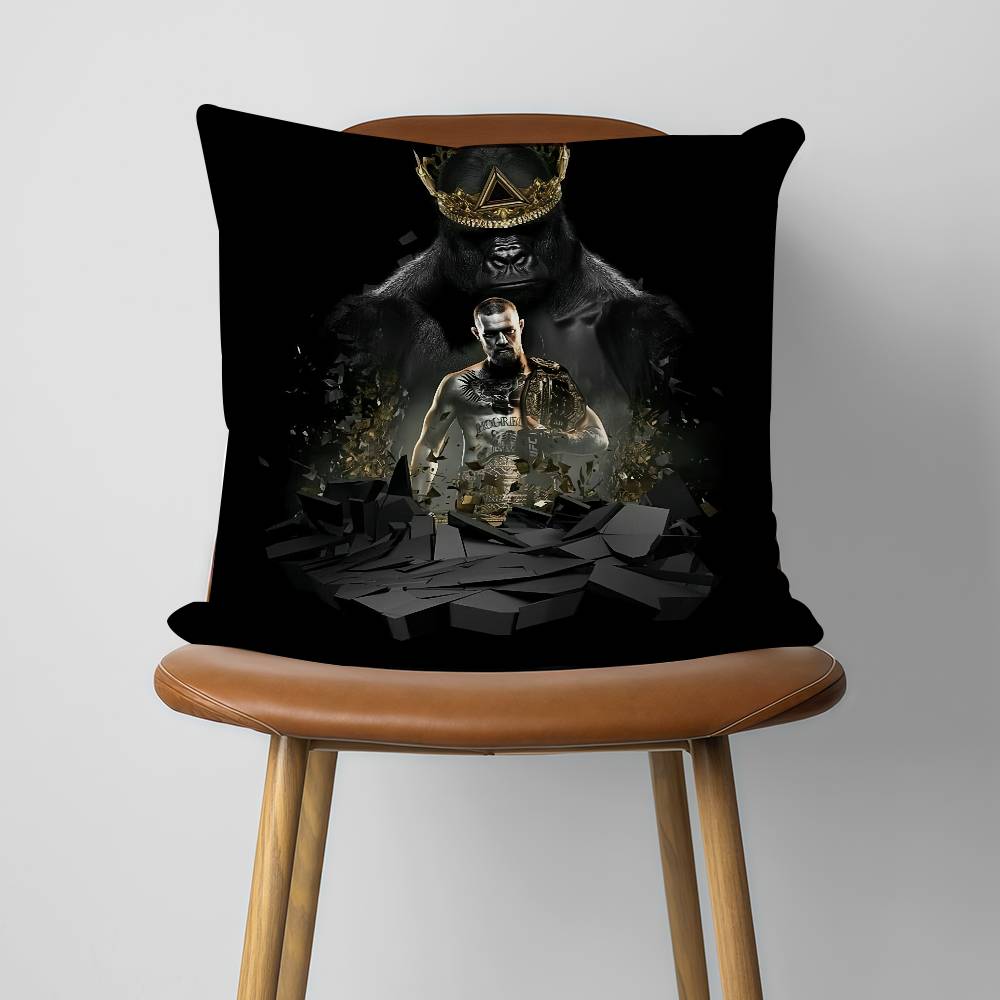 BBrandao ISSO E TRAP VOL xcm xcm Pillow Case Decor Protective Covers Comfortable Soft For Sofa Living Room Home Offic