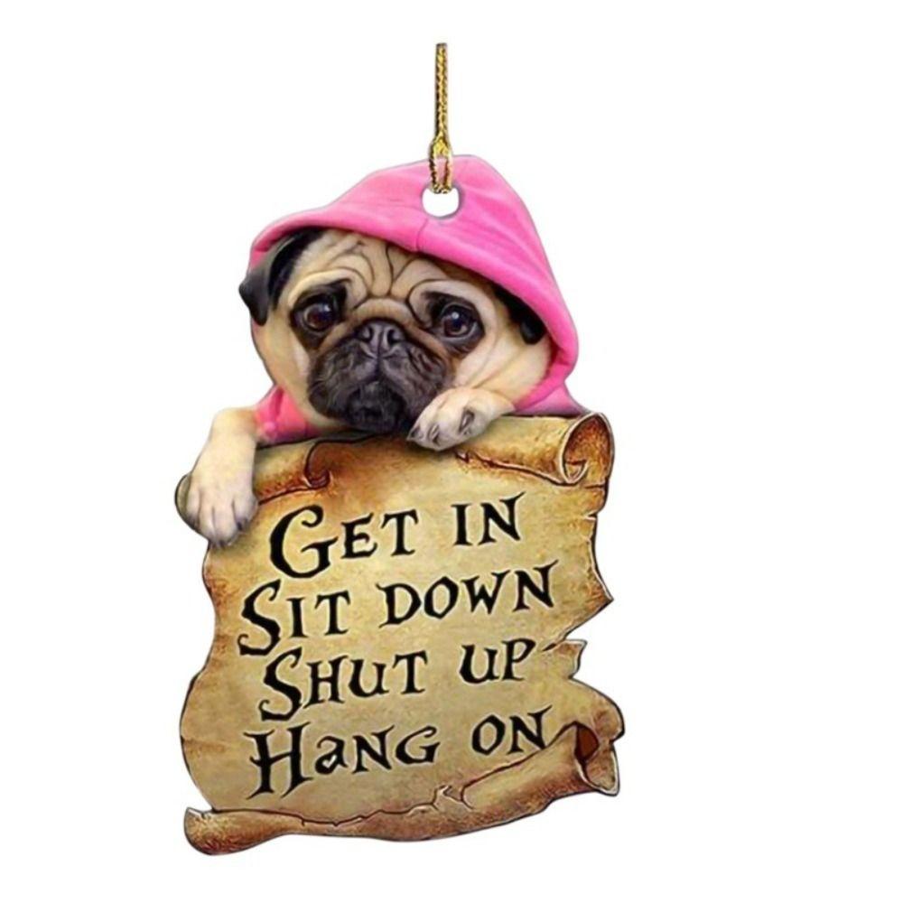 1 шт. Радужный мост, мемориальные ловцы солнца для домашних животных, акриловые украшения, украшения для автомобиля, рождественской елки, серебро и розовое золото