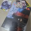 X-dinner Heroes Vol. 5 Live And Fall Autographed Individual Comment (to) Album