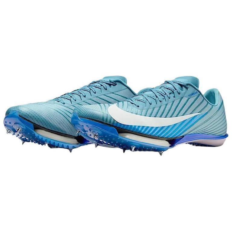 Nike Maxfly 2 Деним Бирюзовый Светло-Фото Синий Кукольный Парус HQ1843-400