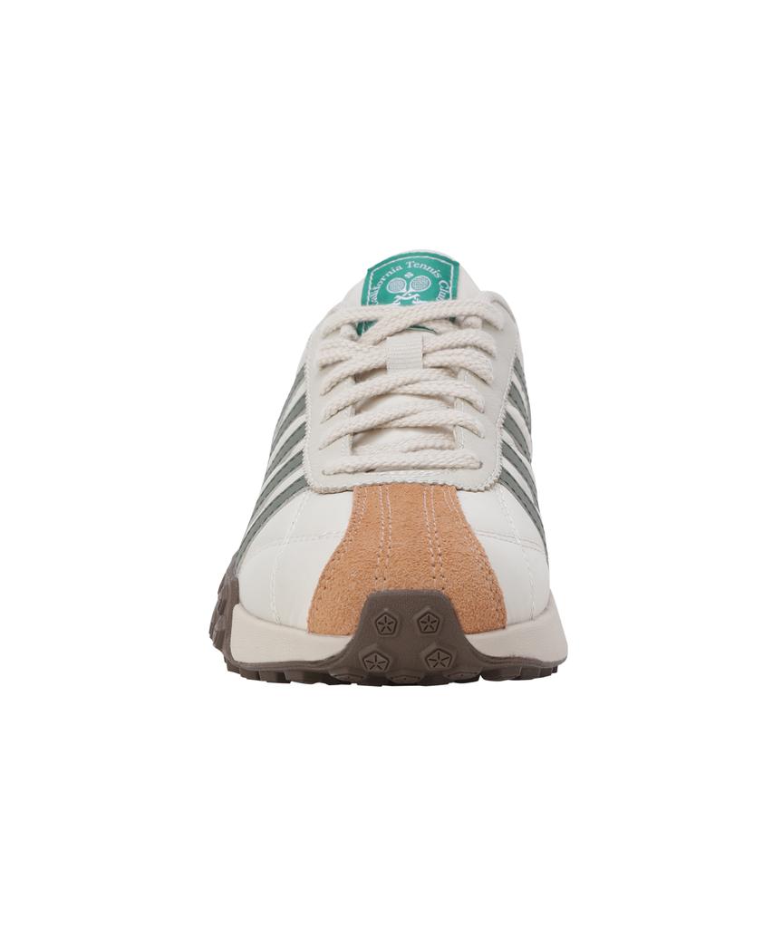 Женские Классические Кроссовки-Джоггеры K-Swiss_Aksflsv505Og