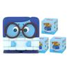 POP MART POP Series Box 9 Pop Mart Gacha Gacha Blind Box Figure Plastic Model Premium Toy Soft Vinyl Original Character Birthday Present Disney/Pixar