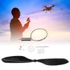 Remote Control Aircraft Coreless Motor High Speed Gearbox Propeller for RC Toy