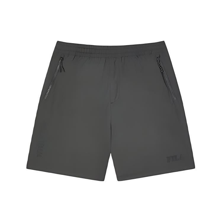 Новые повседневные шорты FILA ORIGINALE мужские медовые, призрачно-серые F51M429801FDY