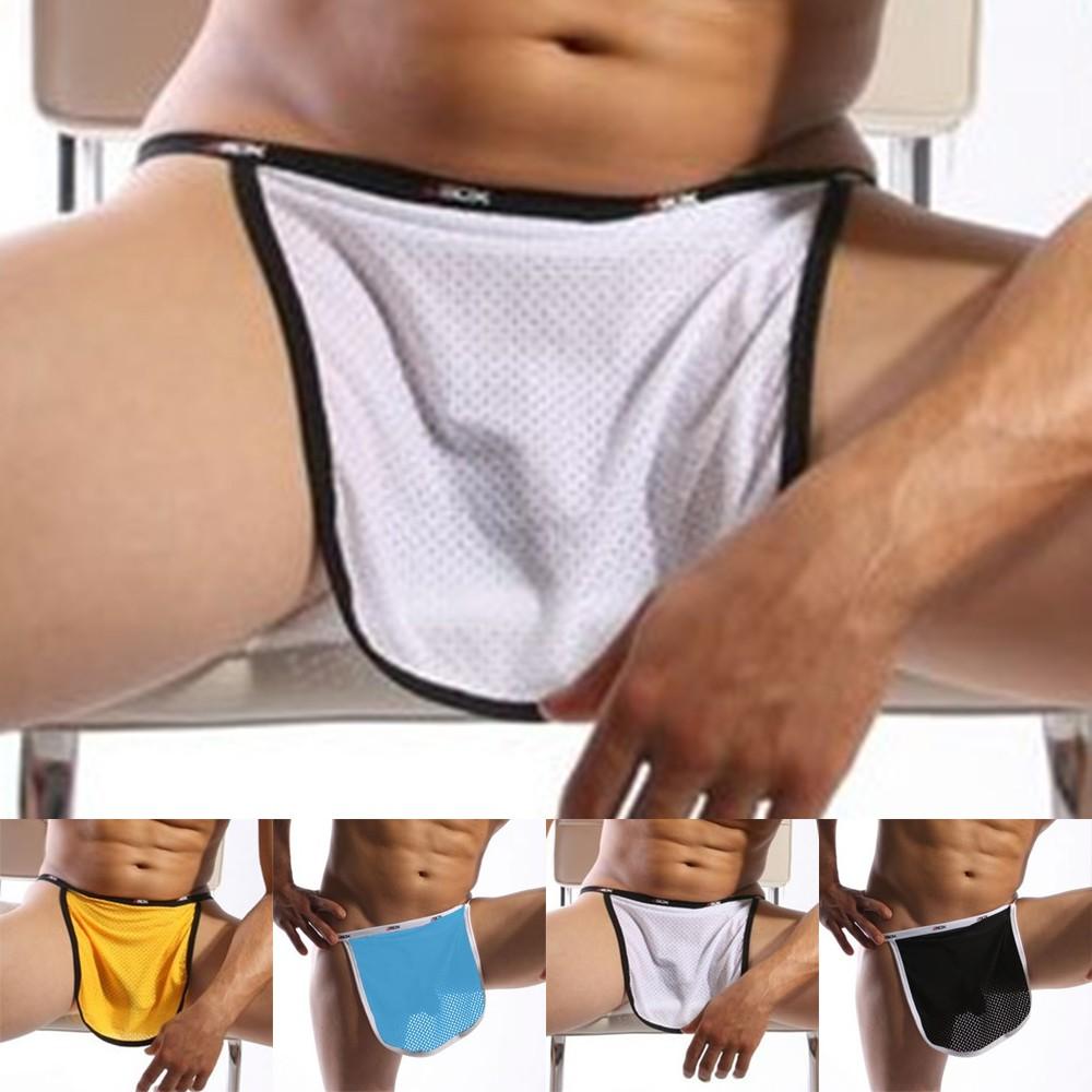 Шорты-боксеры Трусики Трусики Sexy Sleep Lounge T-Back