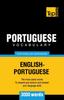 Книга Portuguese Vocabulary for English Speakers - 3000 Words : 236