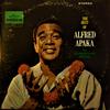 Виниловая пластинка ALFRED APAKA HAWAIIAN VILLAGE SERE Лучшее Альфреда Апаки DXSB7163 США Мировая музыка Б/у