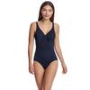 Women's V-neck Swimsuit W251371