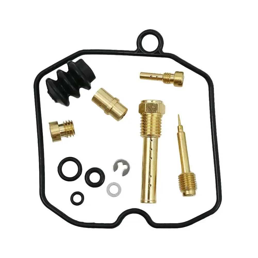 Комплект для ремонта карбюратора 27421-99C, 27490-04 для Harley CV40 27421-99C CV 40 мм карбюратор комплект аксессуары для мотоциклов