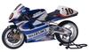 Tamiya Motorcycle Series Suzuki XR89 Plastic Model 14081 1/12 No.81 RGV-