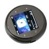 MP3 Player Bluetooth 4.2 HiFi Lossless Sound Quality Touch Button Portable Music Player 1.54 In LCM