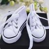 1/3 BJD Doll Shoes7.5 CM 23 Inch Doll Doll Accessories Fashion BJD Canvas Shoes  Children