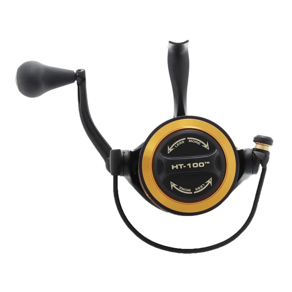 Катушка для спиннинга Pen Reel Pen Spin Fisher VII 8500
