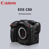 Canon Кинокамера Canon EOS C80 6K с полнокадровым сенсором (Китайская версия)