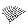 Pickup   Net Strong Load Bearing   Multifunctional Heavy Duty Roof Rack   Basket Net with S Hook