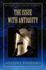 Книга The Issue with Antiquity.  5