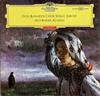 Виниловая пластинка DON KOSAKEN CHOR SERGE JAROFF Schwarze Augen 136367SLPEM Deutsche Grammo 1964 Германия Классическая Б/У