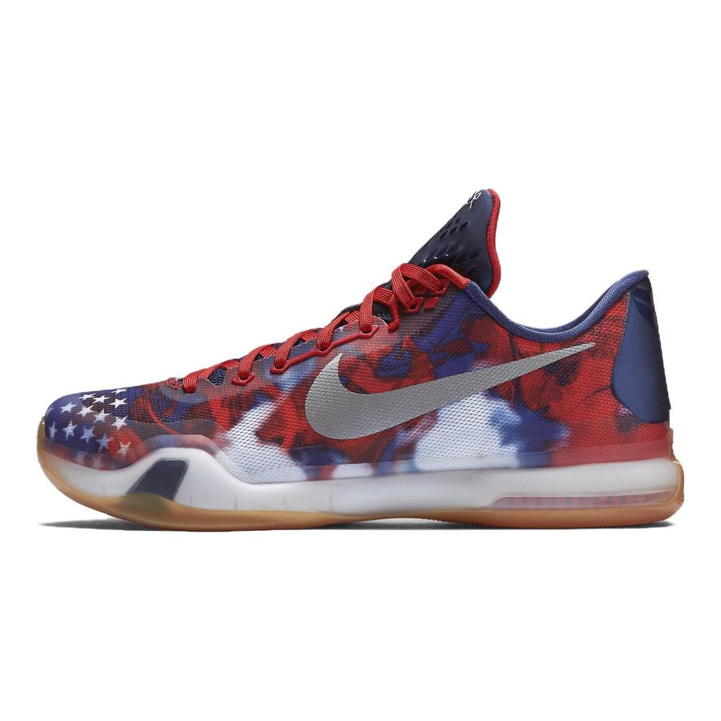 Nike Kobe 10 'USA' 705317-604