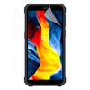 Защитная пленка - Phonillico - Oukitel WP32 - Упаковка 2 шт. - Устойчивая к царапинам - Ультратонкая