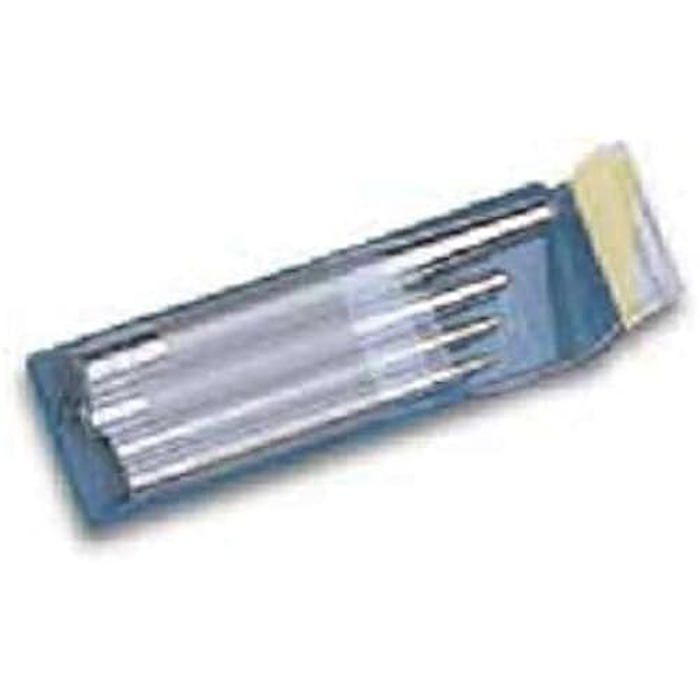 Jeu de pointeaux - Bahco - 511-92-4 - Acier de haute qualité - Design flexible - Pour adultes