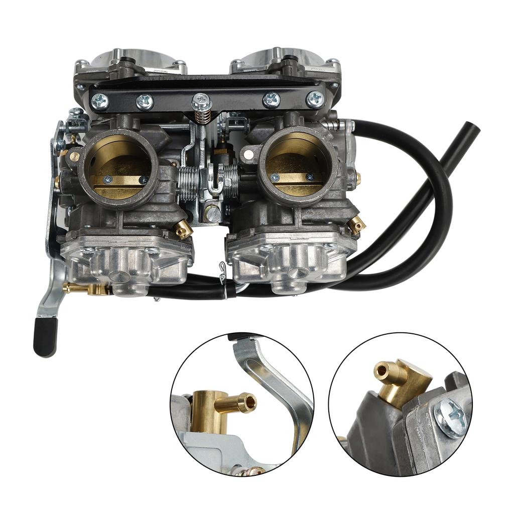 Carburetor Carb Fit for Yamaha XV400 V400 XV535 V535 V600 V650