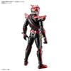BANDAI SPIRITS Стандартный Kamen Rider Тип привода Скорость Пластиковая модель Рост фигурки Цветовая кодировка