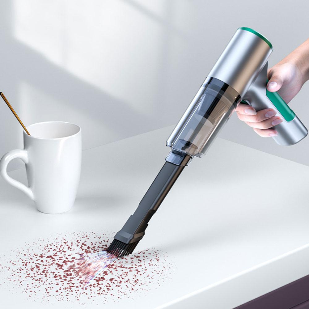 199000pa беспроводной пылесос портативная ручная машина для чистки приборов автомобильный пылесос 120 Вт робот для чистки автомобиля