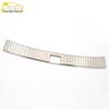 Qoros 5 Rear Guard Plate Stainless Steel Trunk Protection Strip