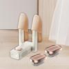 Electric Shoe Dryer Intelligent Multipurpose Boot for Boots Shoes Dorm Folding