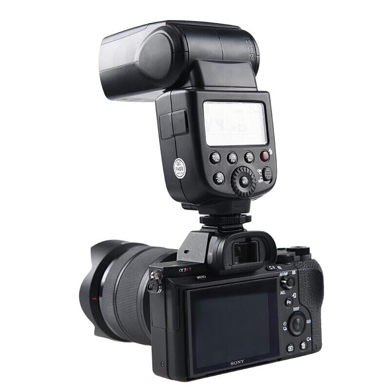 Godox TT600 On-Camera Flash Speedlight