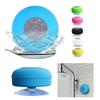 Мини портативная беспроводная Bluetooth-колонка для улицы, 3D объемный звук, водонепроницаемая, ударопрочная, для дома и офиса