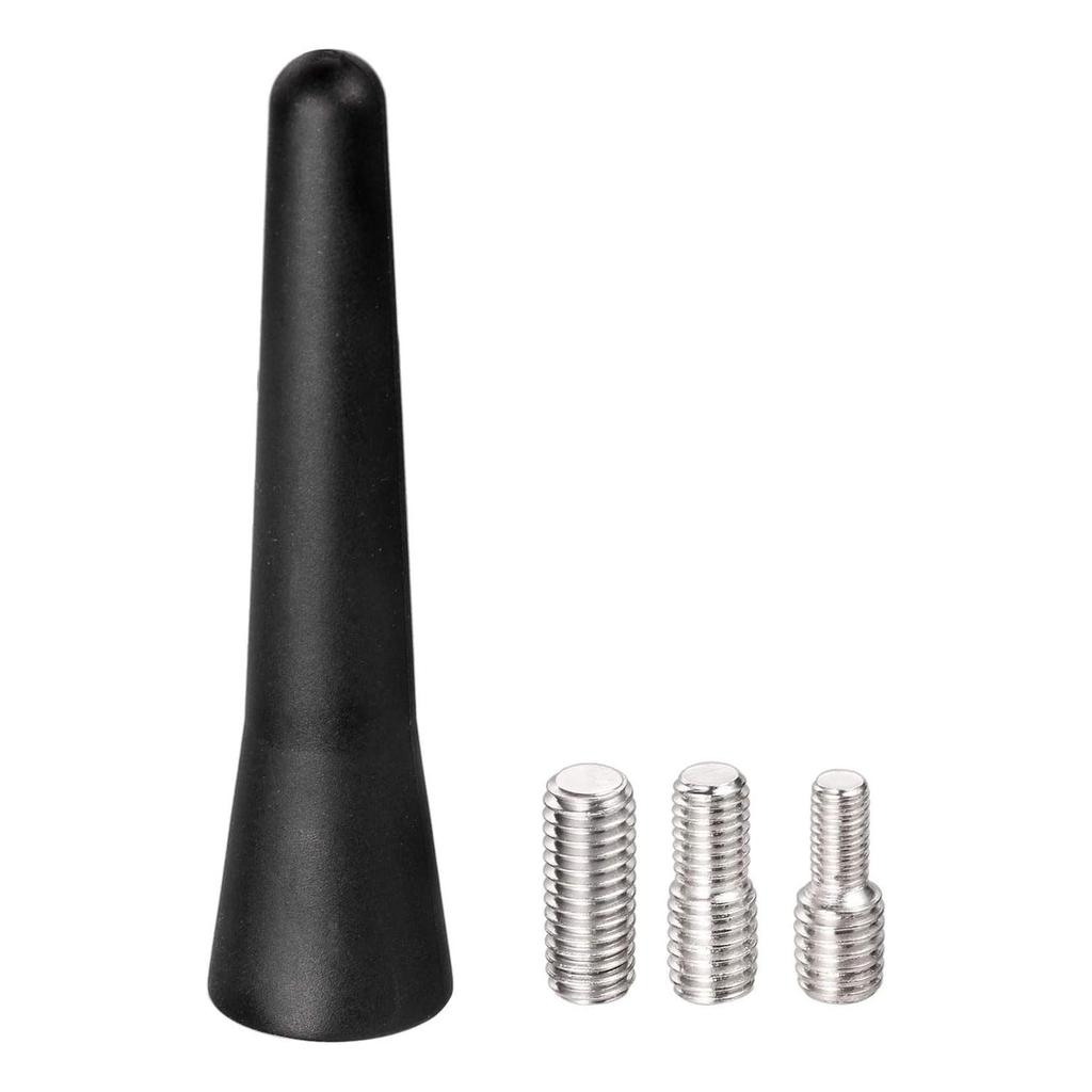 Короткая антенна, Короткая антенна, Автомобиль, Антенна, Аксессуары, Комнатная радиоантенна, Углеродная антенна, Для автомобилей,