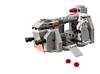 LEGO Звездные войны Имперский войсковой транспорт 75078